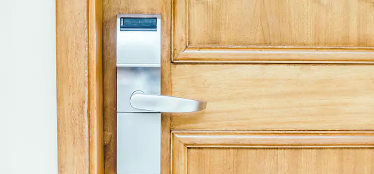 Advanced Solutions in Bay City, MI for Modern Security