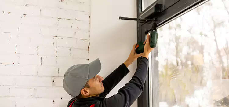 Automatic Door Opener Commercial Bay City
