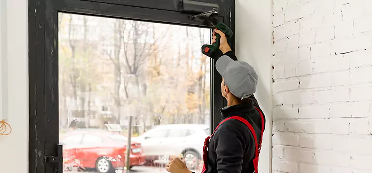 Comprehensive Door Closer Services in Bay City, MI