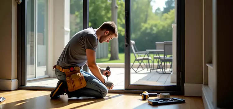 Comprehensive Solutions for Every Glass Door Need in Bay City, MI