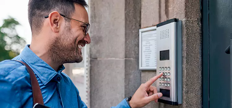 Advanced Solutions for Enhanced Security in Bay City, MI
