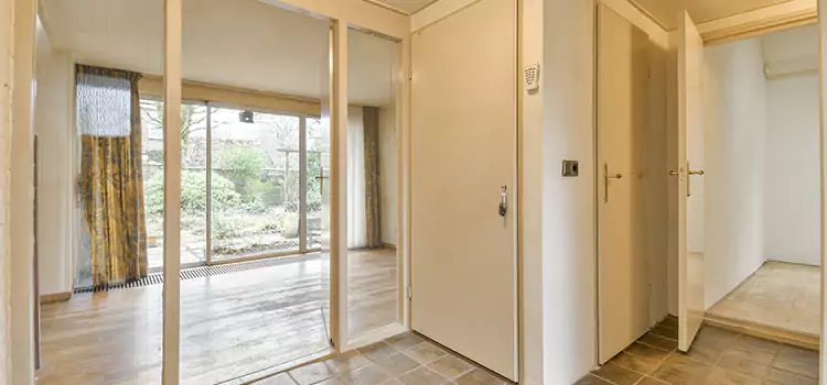 Why Choose Our Pocket Door Experts in Bay City, MI?