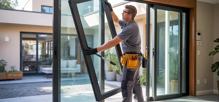 Specialized Sliding Door Roller Services in Bay City, Michigan