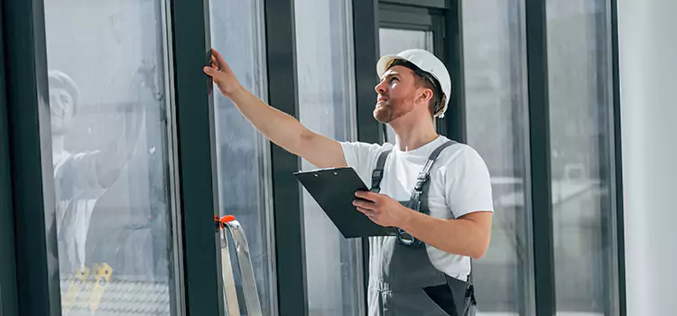 Comprehensive Solutions for Your Sticking Doors in Bay City, MI