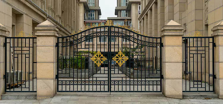 Comprehensive Iron Gate Maintenance Solutions in Bay City, MI