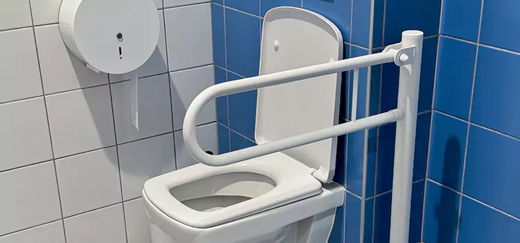 Comprehensive Solutions in Bay City, MI for Accessible Facilities