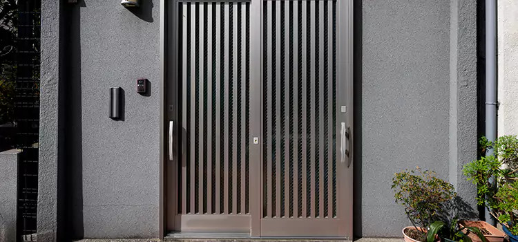 Why Choose Us for Your Security Needs in Bay City, MI?