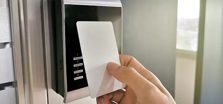Advanced RFID Technology Integration in Bay City, MI